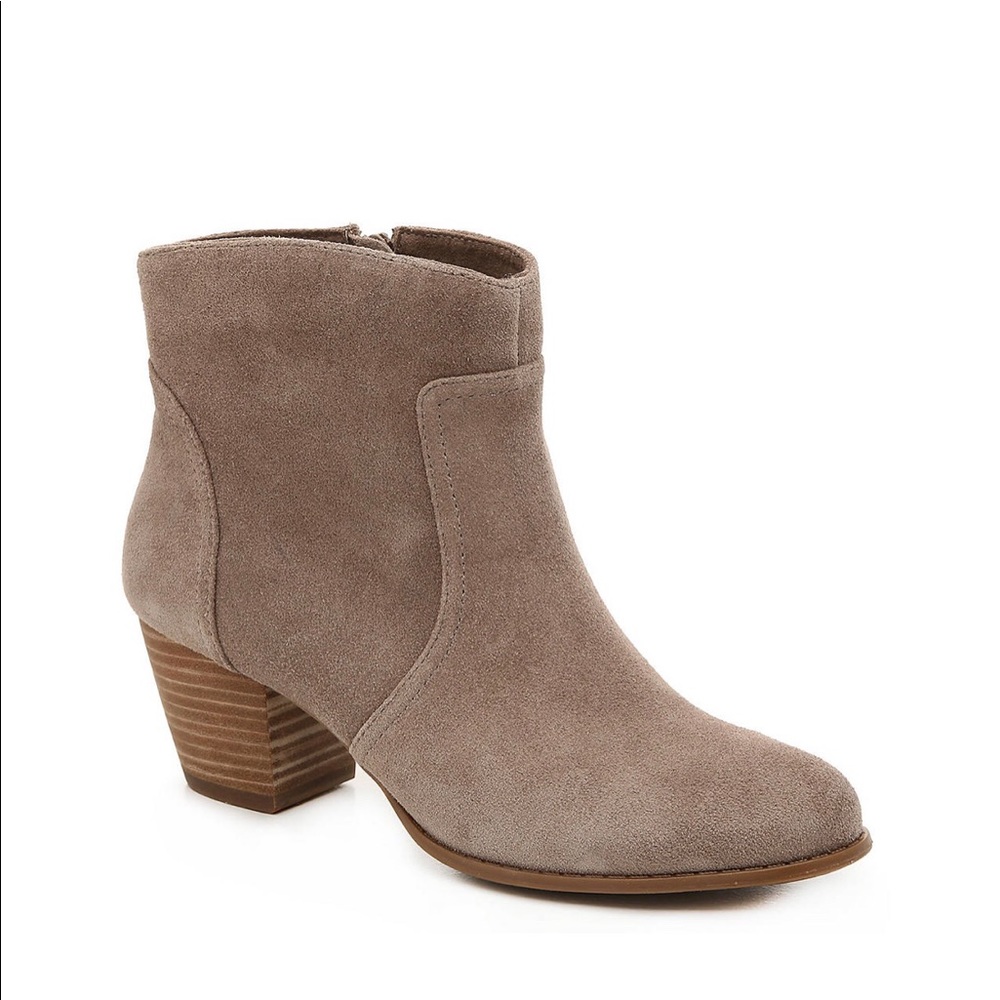 Sole Society SO-ROMY Bootie 7.5M